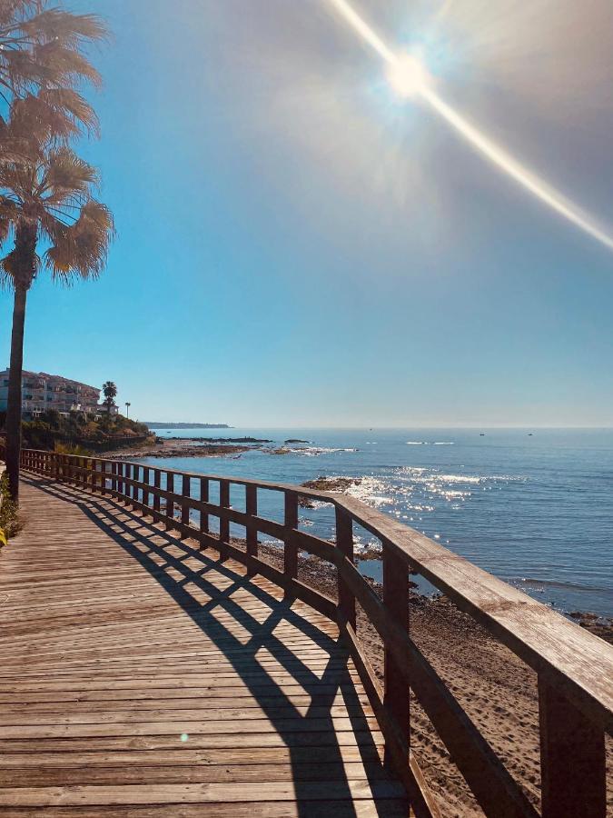 La Cala Beach, La Cala De Mijas. Exterior foto