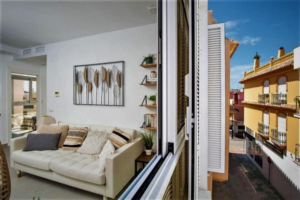 La Cala Beach, La Cala De Mijas. Exterior foto